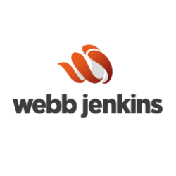 Webb Jenkins logo
